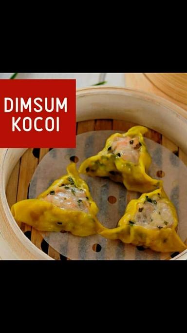 SARI DIMSUM CIAMIK