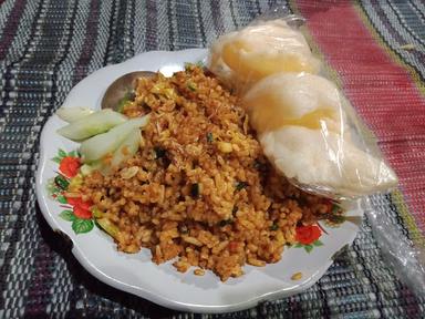 WARUNG BU ENDANG