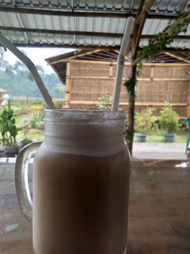 CAFE KASEMBON RAFTING