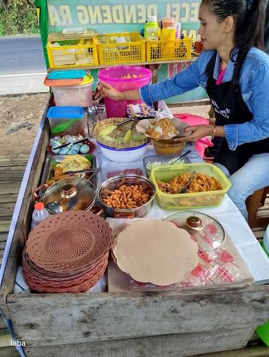 NASI PECEL DENDENG RAGI BU RINA 2