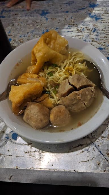 BAKSO 45 CAK EKO