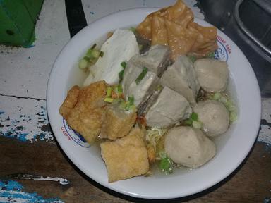 BAKSO 45 CAK EKO