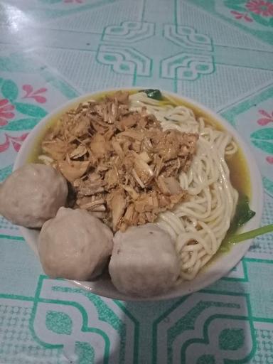 BAKSO IDOLA