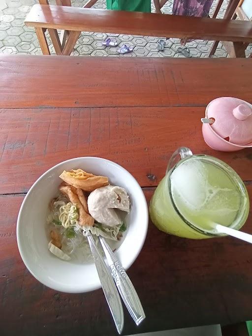 BAKSO KEISHA