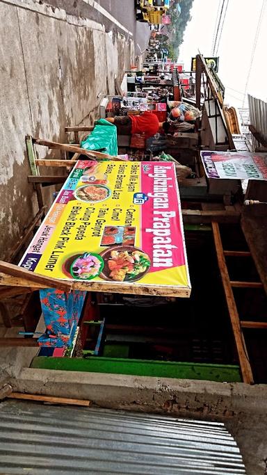 BAKSO MIE AYAM BAROKAH