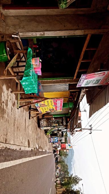 BAKSO MIE AYAM BAROKAH