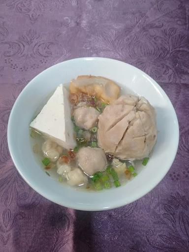 BAKSO RESTU MAS JOKO