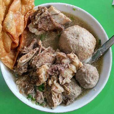 BAKSO ZIA BERSAUDARA / BAKSO NDOWER