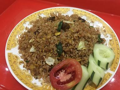 LANGGENG JAYA NASI GORENG JUMBO