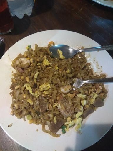 PAK ITEM KEDAI ANEKA NASI GORENG