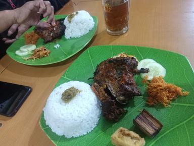 WARUNG SPESIAL SAMBEL PENCIT SAGU