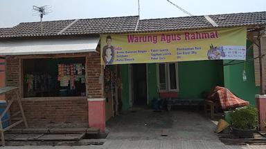 WARUNG AGUS ENTONG