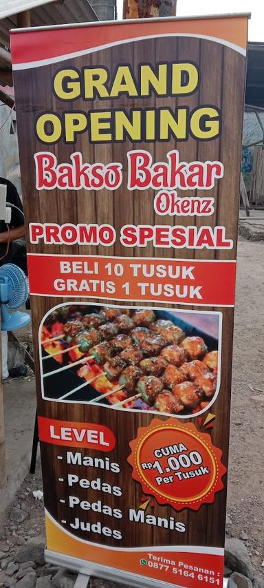 BAKSO BAKAR OKENZ