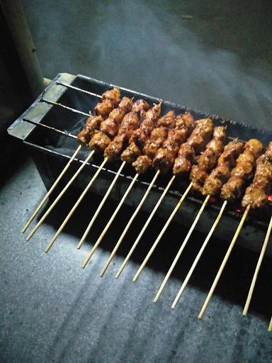 BASO BAKAR