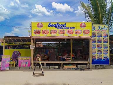 KEDAI MANG UBAY