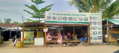 KEDAI MANG UBAY