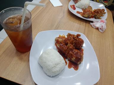 LABBAIK CHICKEN KASEMEN