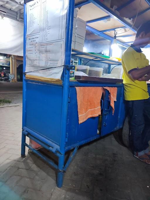 MARTABAK ASSEN KASEMEN