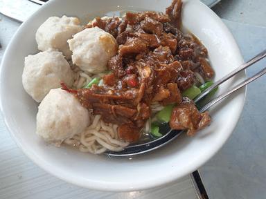 MIE AYAM BAKSO MAS ARIS