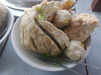 MIE AYAM BAKSO MAS ARIS