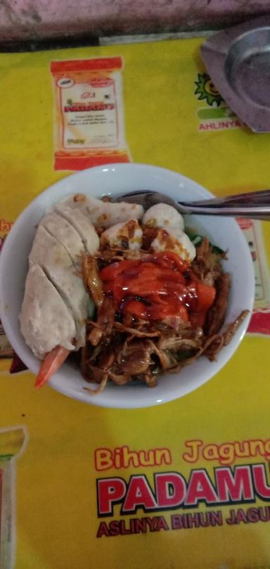 MIE AYAM BAKSO MAS ARIS