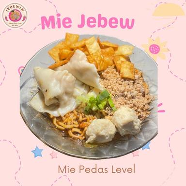 MIE JEBEW JEBEWIN