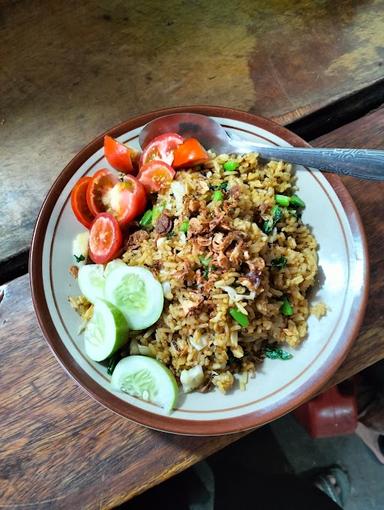 NASI GORENG BANG KUMIS