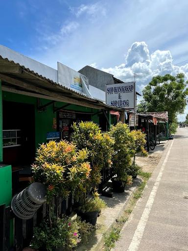 RUMAH MAKAN HJ.HASANAH