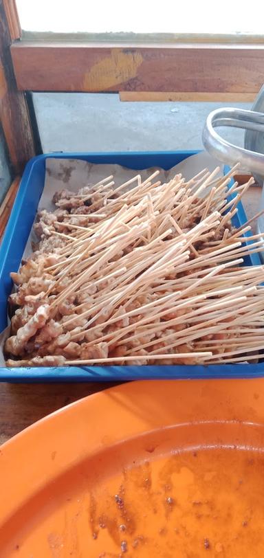 SATE MADURA CAK.NUR