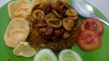 SEBLAK & NASGOR SEAFOOD QILSHA