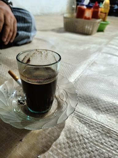 WARUNG IBU EMI JEMBATAN PELANGI