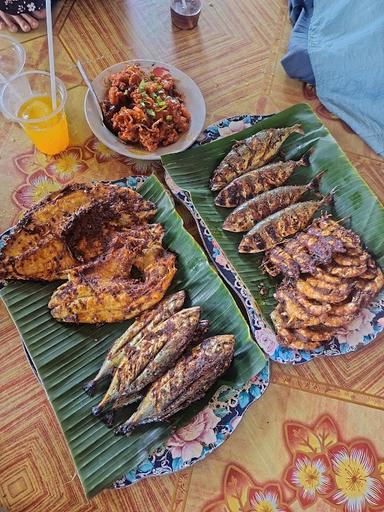 WARUNG MAKAN IBU TITIN