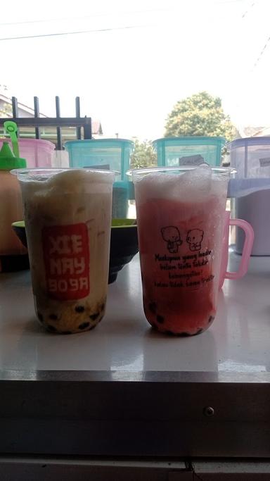 XIE NAY BOBA