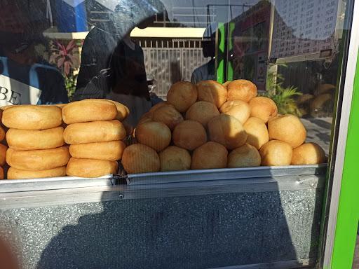 DONAT KENTANG GORENG KASIHAN