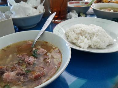 AYAM PANGGANG KLATEN BU NANIK