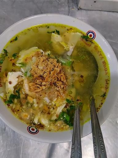 PECEL LELE ARELA