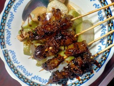 SATE KRONYOS JOGJA