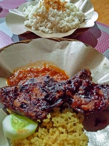 WARUNG BAROKAH LAMONGAN