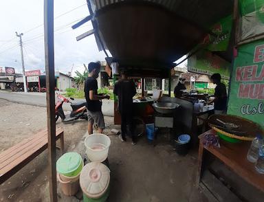 WARUNG BAROKAH LAMONGAN