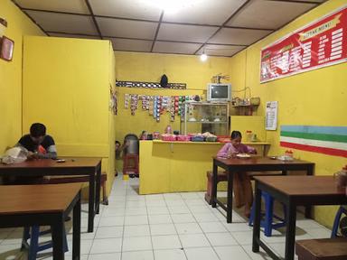 WARUNG BURJO SINDANG HAYU