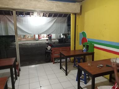 WARUNG BURJO SINDANG HAYU