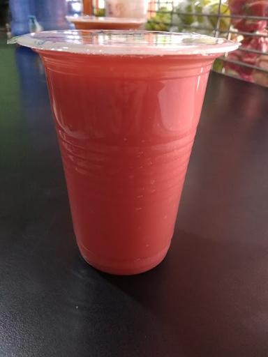 DZAFA JUICE