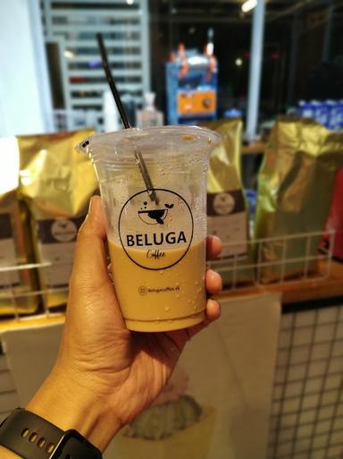 BELUGA COFFEE