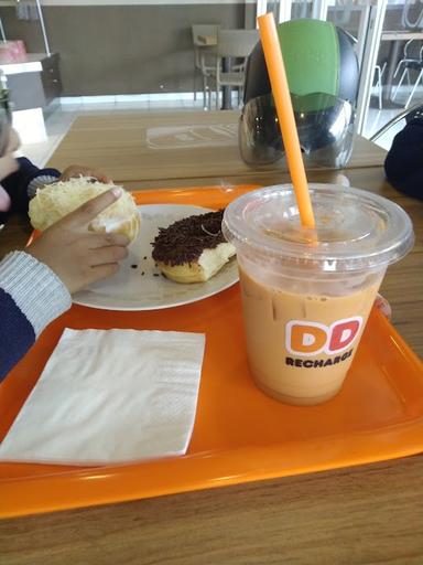 DUNKIN DONUTS SPBU KADIPIRO