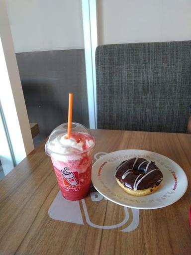 DUNKIN DONUTS SPBU KADIPIRO