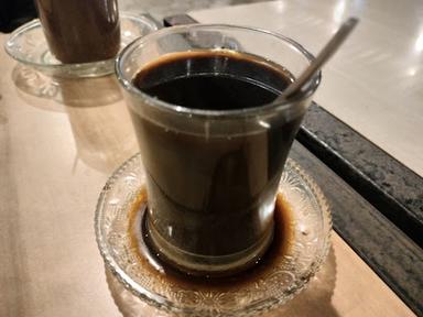 NGESIS COFFEE YOGYAKARTA