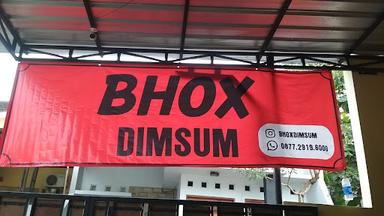 BHOX DIMSUM