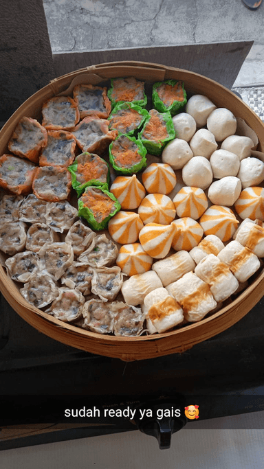 IKIHOKI DIMSUM