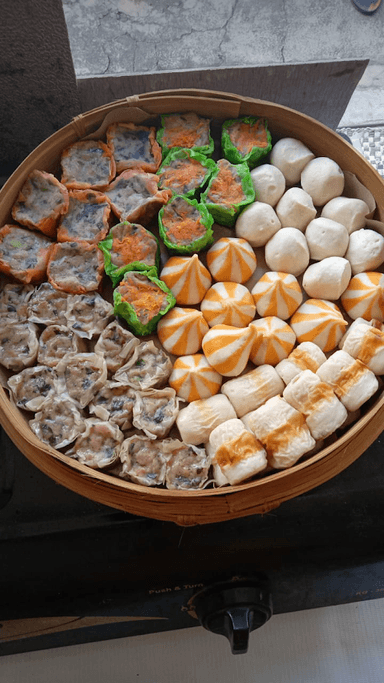 IKIHOKI DIMSUM