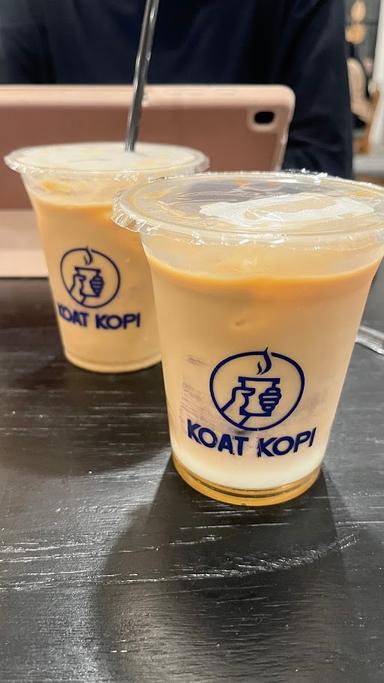 KOAT KOPI UMY